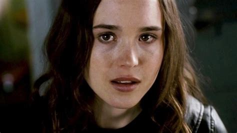 ellen page sex